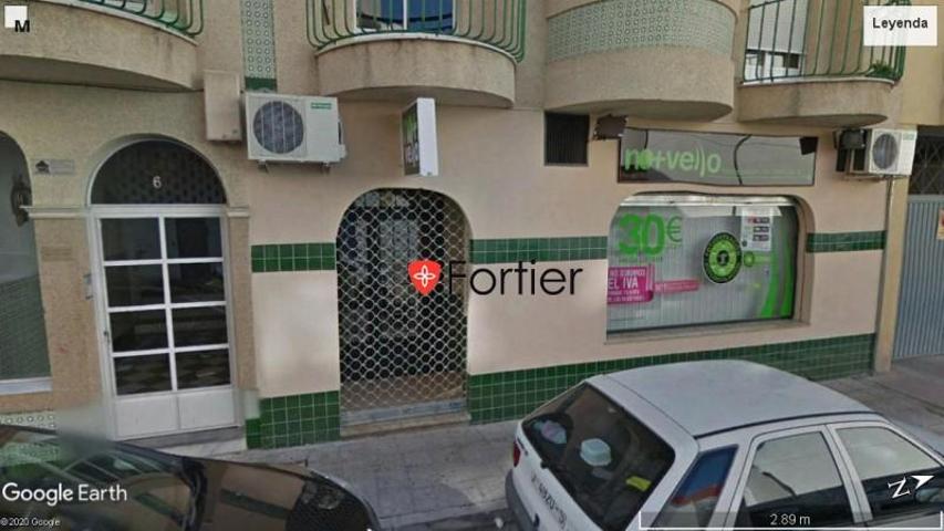 Local comercial en venta en Martos, Centro photo 0