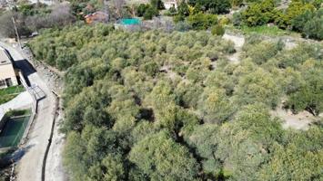 Chalet en venta en Órgiva, Poligonos photo 0