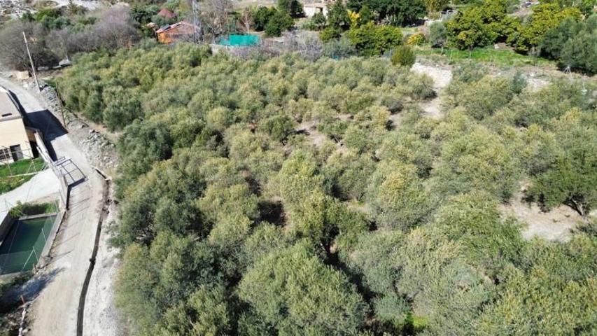 Chalet en venta en Órgiva, Poligonos photo 0