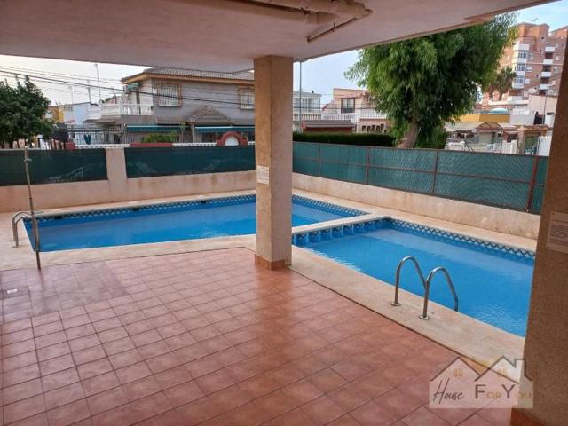 Piso en venta en Torrevieja, Nueva Torrevieja photo 0