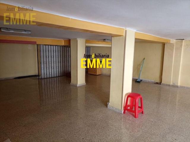 Local comercial en venta en Ronda photo 0