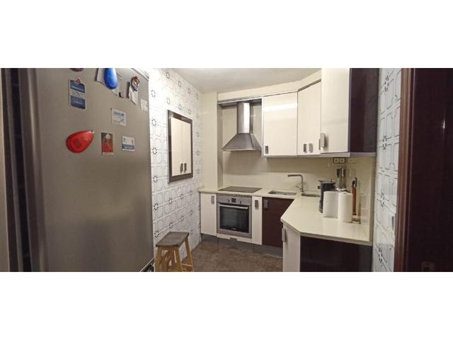 Piso en venta en Zaragoza photo 0