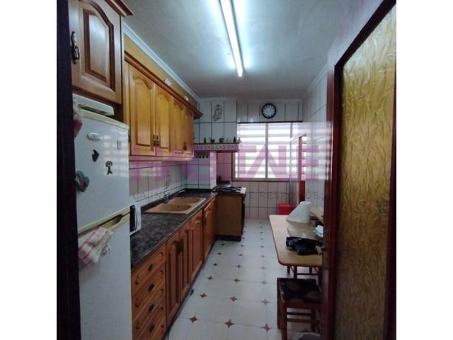 Piso en venta en Valencia, Vara de Quart photo 0