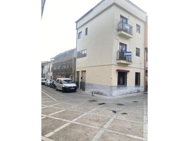 Casa en venta en Jerte photo 0