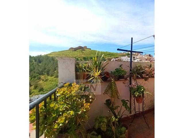Casas de pueblo en venta en Alora photo 0