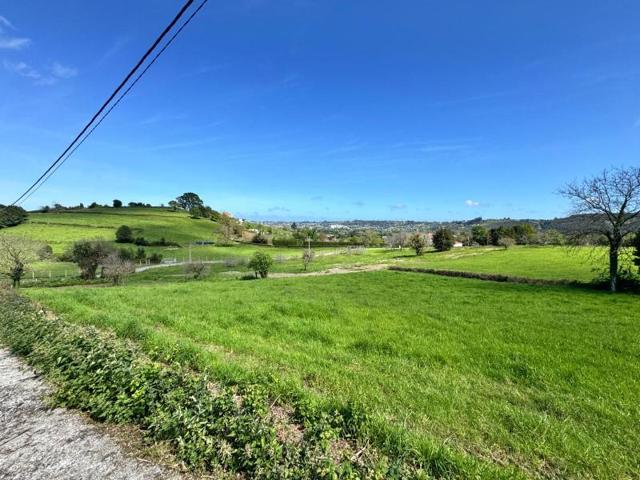 Terreno en venta en Gijón, Deva photo 0