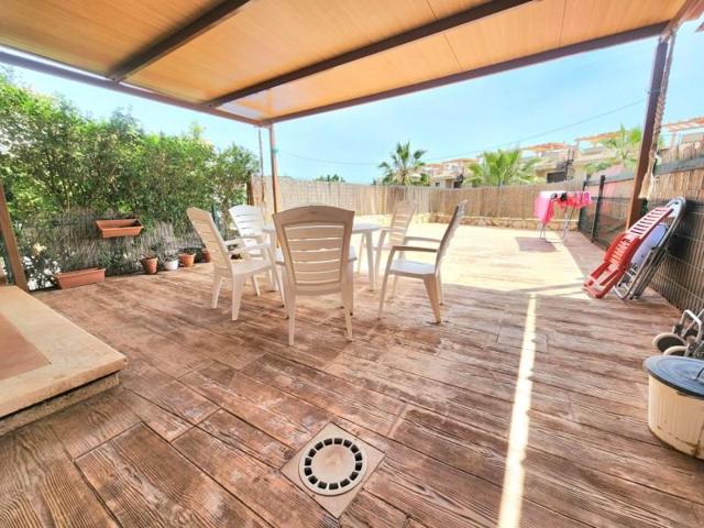 Apartamento en venta en Águilas, Los Collados photo 0