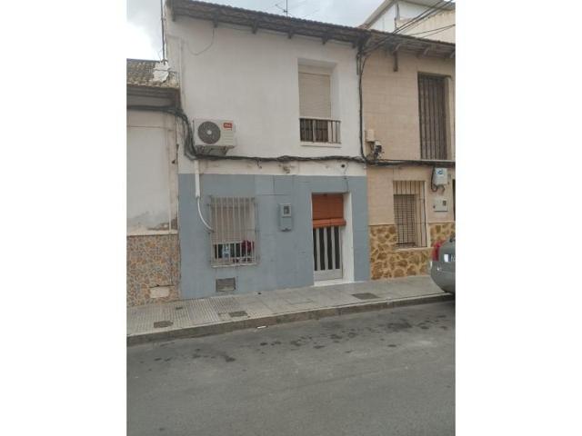 Casas de pueblo en venta en Almoradi photo 0