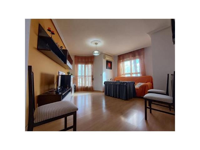 Duplex en venta en Úbeda photo 0