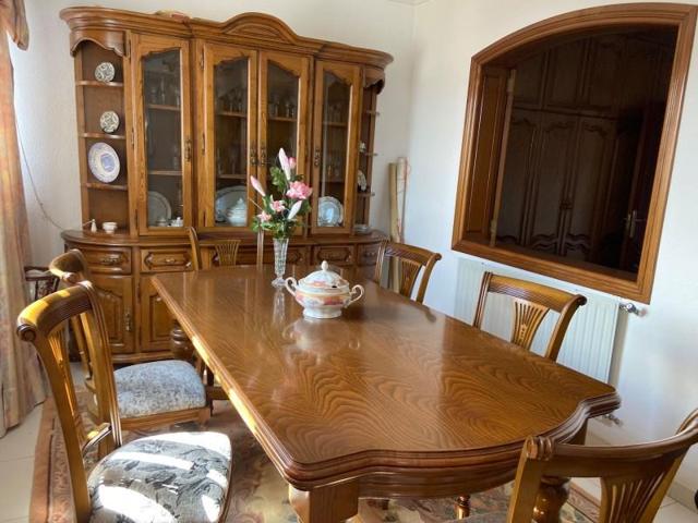 Piso en venta en Lalín photo 0