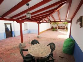 Adosada en venta en Torralba de Calatrava, Torralba De Calatrava photo 0