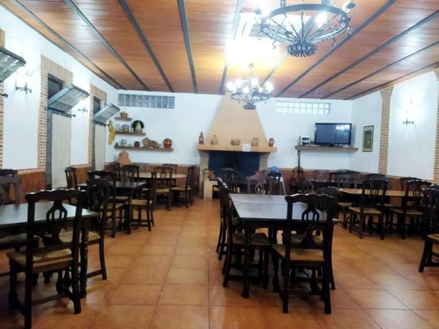 Local comercial en venta en Valdepeñas, Subcentro photo 0