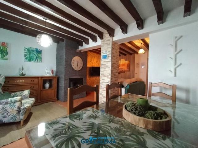 Casa en venta en Grazalema, Grazalema photo 0