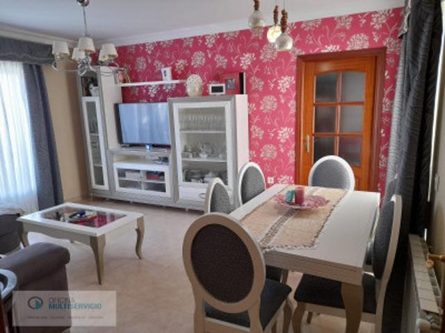 Piso en venta en Villanueva de la Serena photo 0