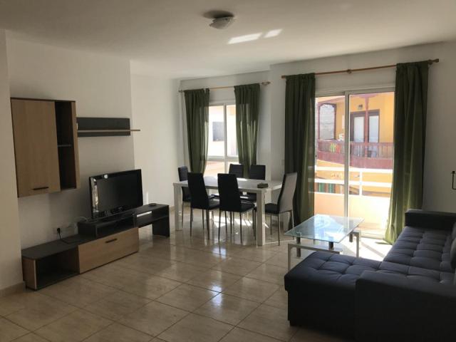 Piso en venta en Santa Úrsula, Santa Ursula photo 0