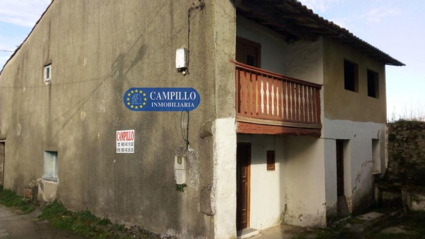 Casa en venta en Llanes, Poo photo 0
