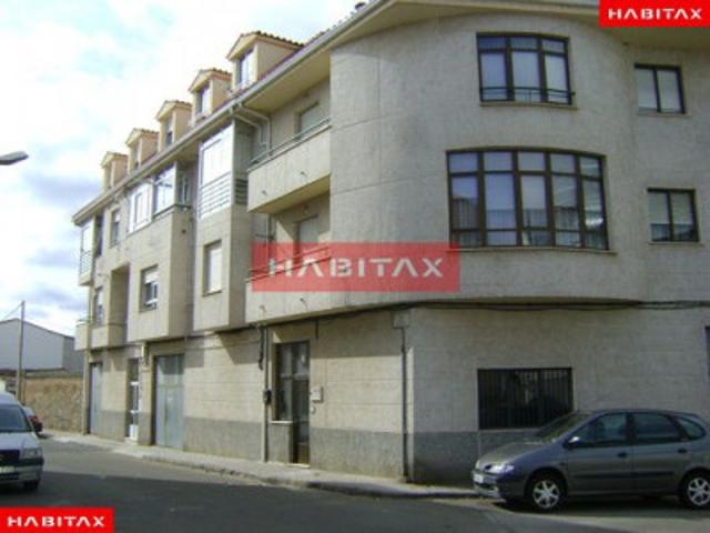 Duplex en venta en Zamora, Pinilla photo 0