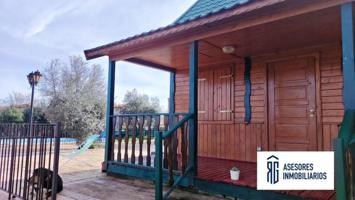 Casa en venta en Don Álvaro, Don Alvaro photo 0