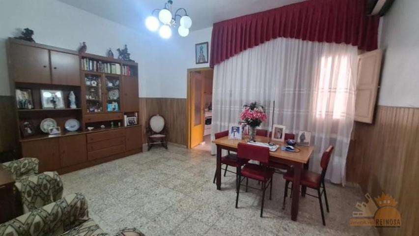 Casas de pueblo en venta en Molina de Segura, Barrio - del Carmen photo 0