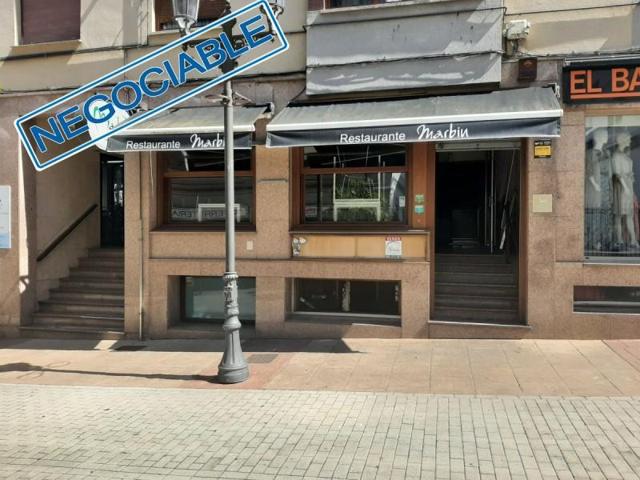 Local comercial en venta en Navia, Navia photo 0