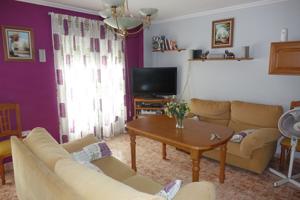 Casa en venta en Torvizcón, Centro photo 0