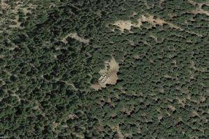 Casa con terreno en venta en Serón, Seron photo 0