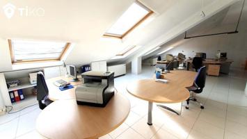 Oficina en venta en Getxo, Getxo photo 0