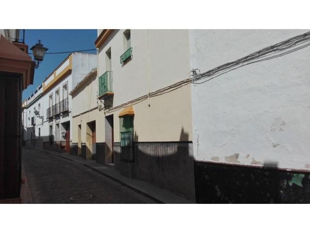 Casa en venta en Marchena photo 0