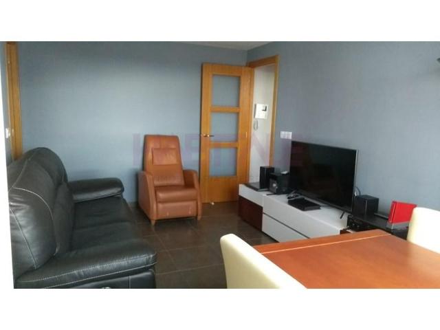 Piso en venta en Albal photo 0