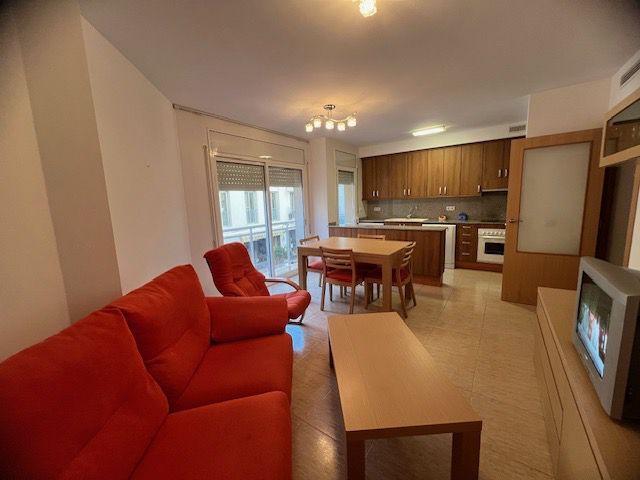 Piso en venta en Sant Carles de la Ràpita, Centro photo 0