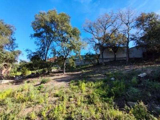 Terreno en venta en Sant Fost de Campsentelles, Mas Llombart photo 0