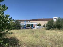 Terreno en venta en Leganés, La Fortuna photo 0