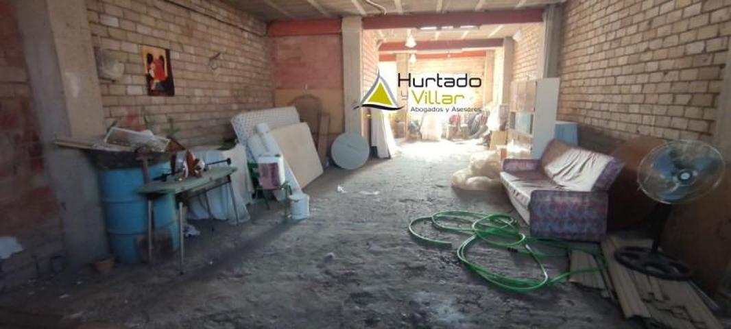 Local comercial en venta en Torreperogil, Torreperogil photo 0
