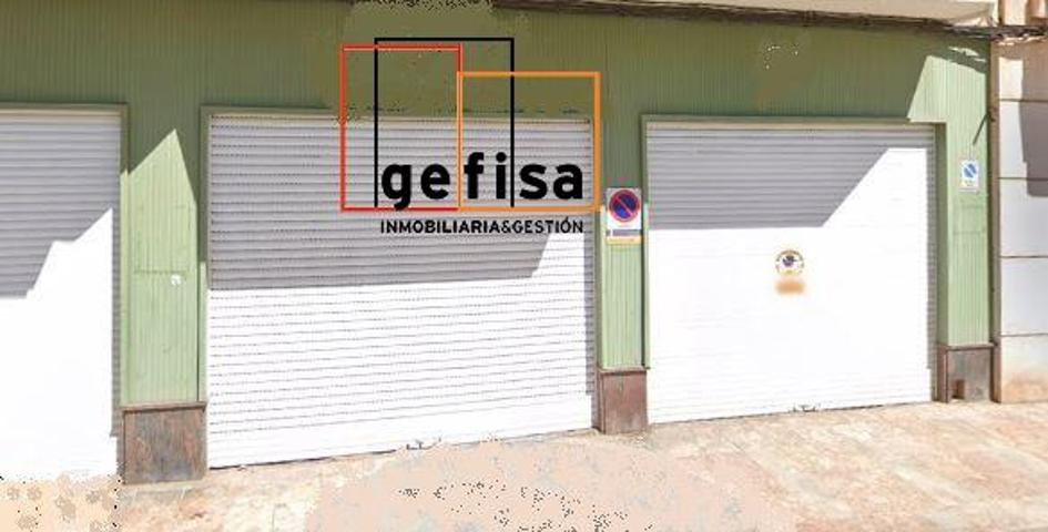 Local comercial en venta en Valdepeñas, 1ro De Julio photo 0