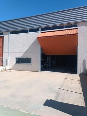Nave industrial en venta en Torralba de Calatrava, Torralba De Calatrava photo 0