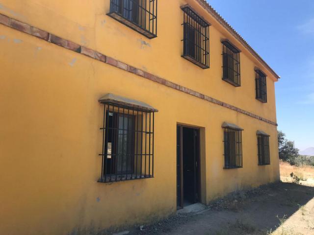 Nave industrial en venta en Archidona, Rustica photo 0