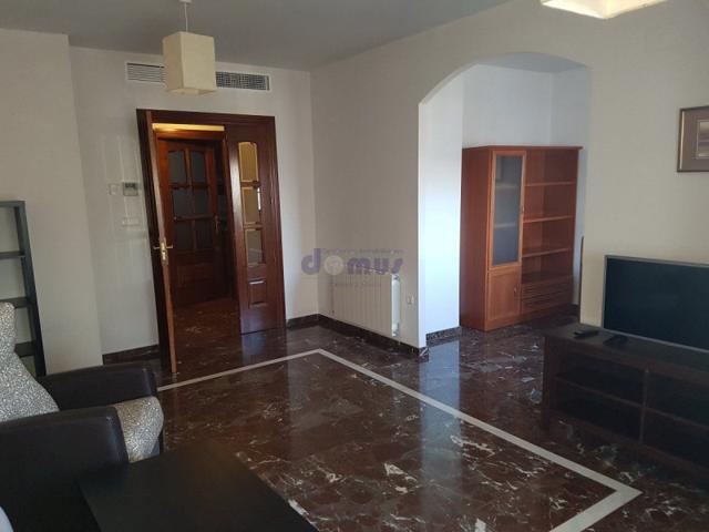 Piso en venta en Almendralejo, Centro - Colegio Ortega photo 0