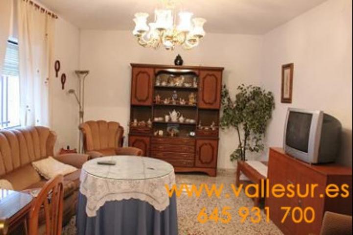 Casa en venta en Albuñuelas, Centro photo 0