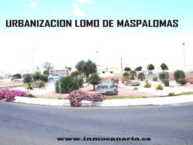 Terreno en venta en San Bartolomé de Tirajana photo 0