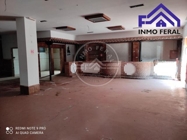 Local comercial en venta en Écija, Maria Auxiliadora photo 0