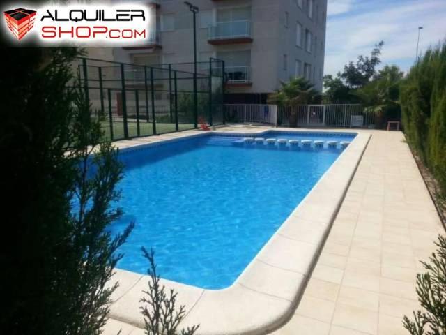 Apartamento en venta en Guardamar del Segura, Avenida del puerto photo 0