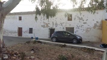 Casa con terreno en venta en Arboleas, Arboleas, 04660 photo 0