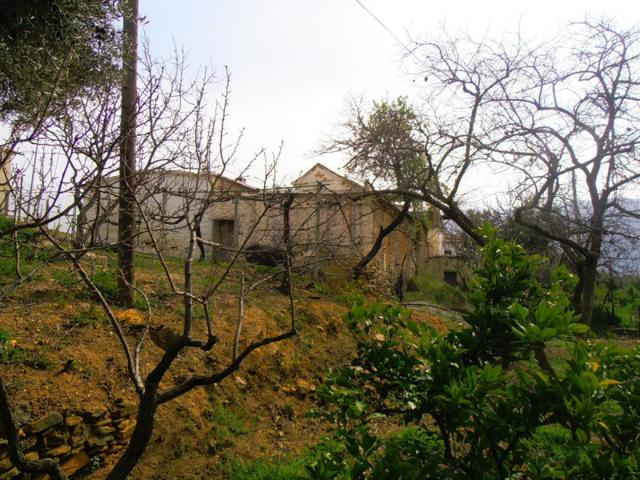 Casa en venta en Órgiva, Poligonos photo 0