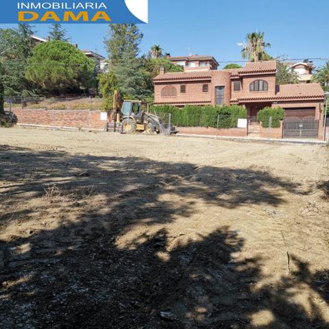 Terreno en venta en Castellvell del Camp, Urb. Castellmoster photo 0