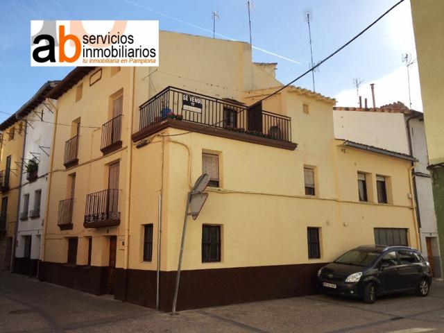 Casa en venta en Lodosa, Lodosa photo 0