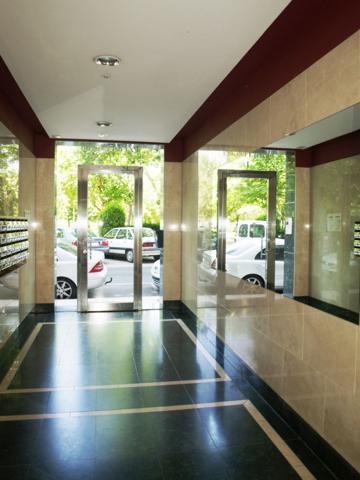 Piso en venta en Valladolid, Paseo Zorrilla photo 0