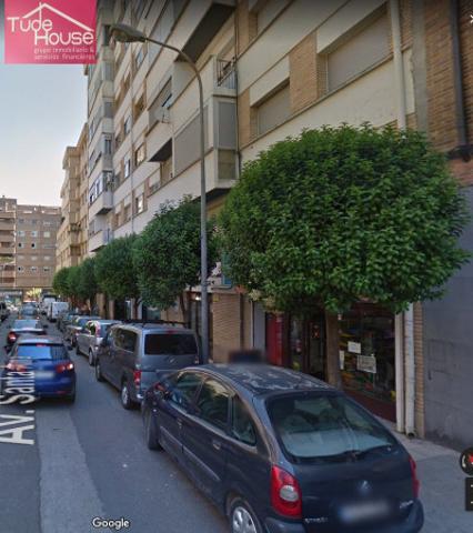 Local comercial en venta en Tudela, Centro photo 0
