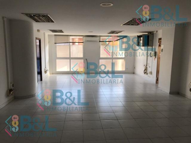 Oficina en venta en Algeciras, Saladillo photo 0