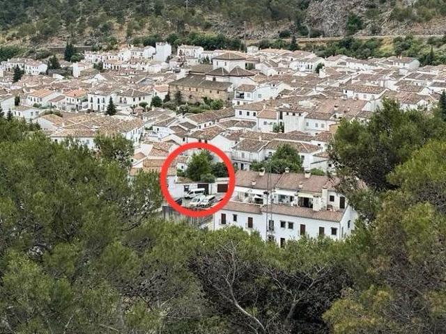 Terreno en venta en Grazalema, Grazalema photo 0