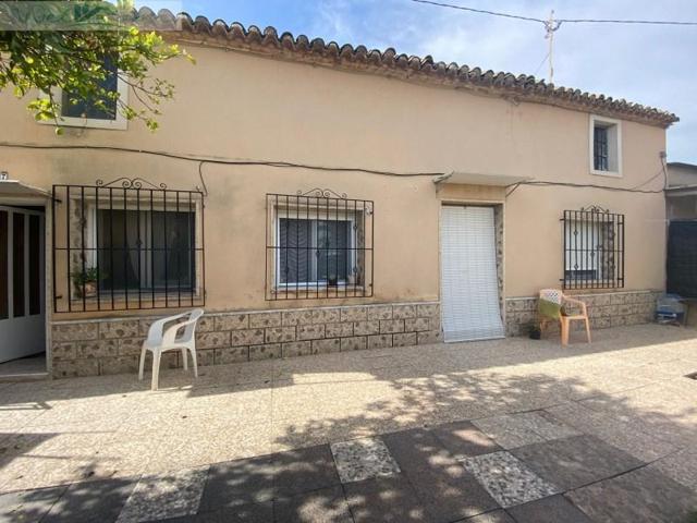 Casa en venta en Torre-Pacheco photo 0